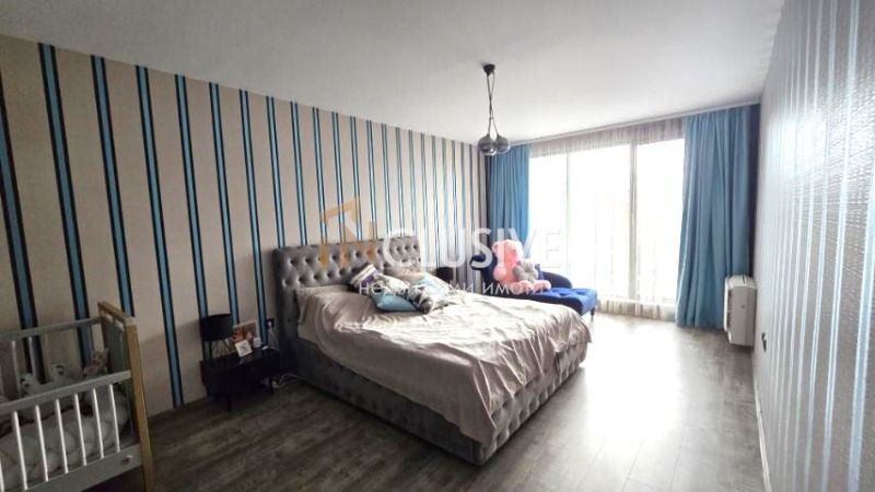In vendita  3+ camere da letto Varna , Levski 1 , 200 mq | 58609647 - Immagine [13]