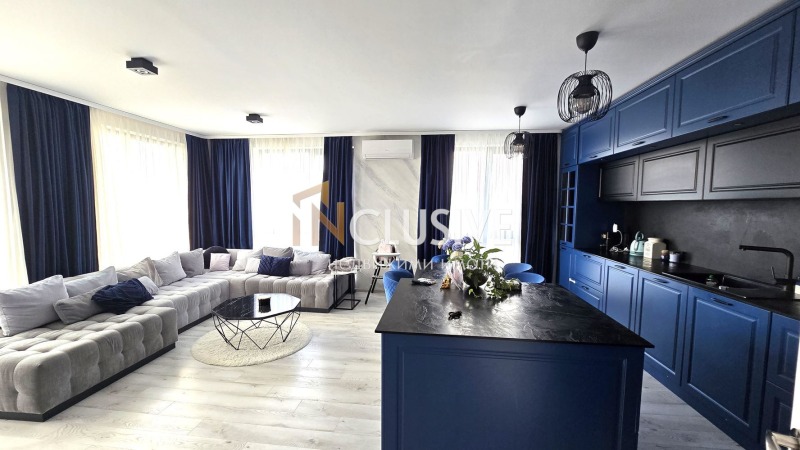 In vendita  3+ camere da letto Varna , Levski 1 , 200 mq | 58609647