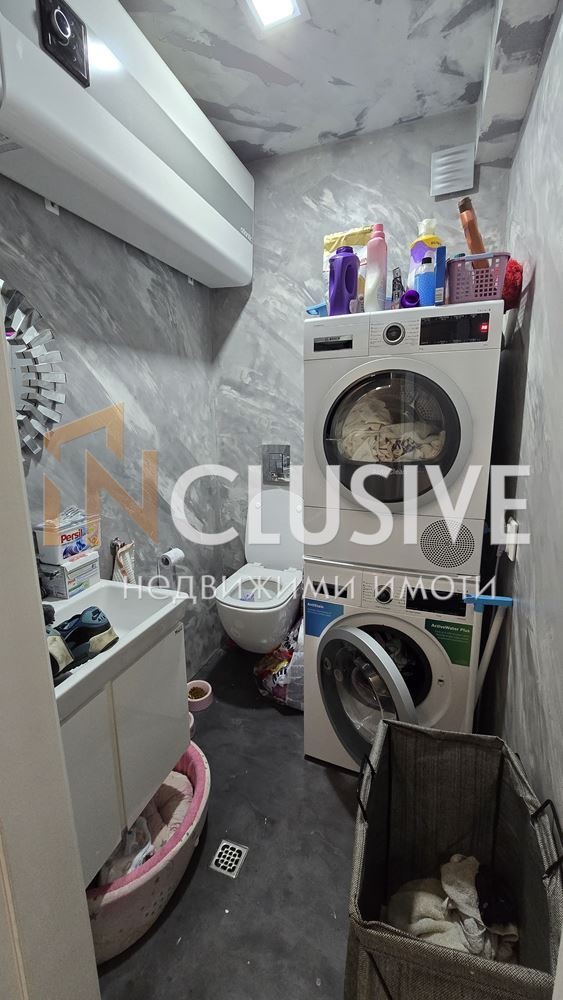 In vendita  3+ camere da letto Varna , Levski 1 , 200 mq | 58609647 - Immagine [10]