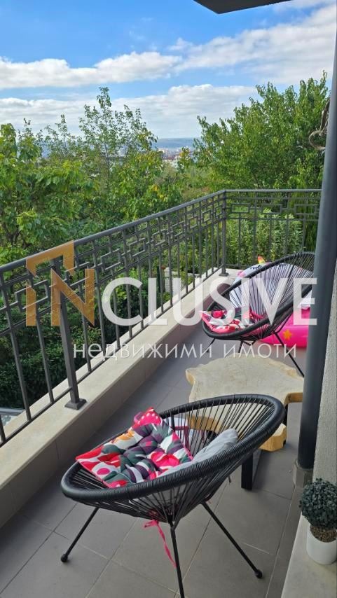 In vendita  3+ camere da letto Varna , Levski 1 , 200 mq | 58609647 - Immagine [8]