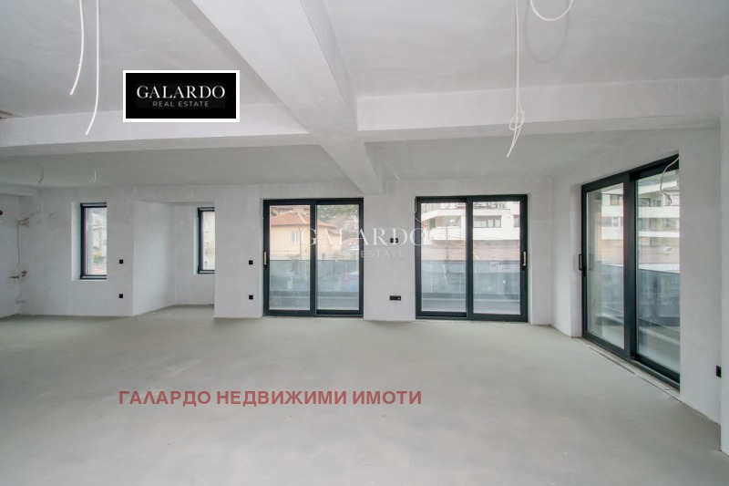 Продава МНОГОСТАЕН, гр. София, Бояна