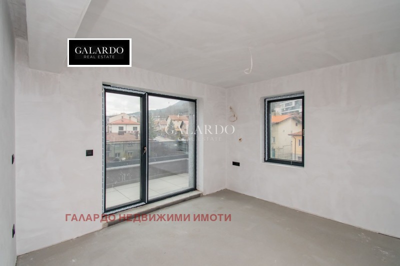 Продава МНОГОСТАЕН, гр. София, Бояна, снимка 8 - Апартаменти - 52925909