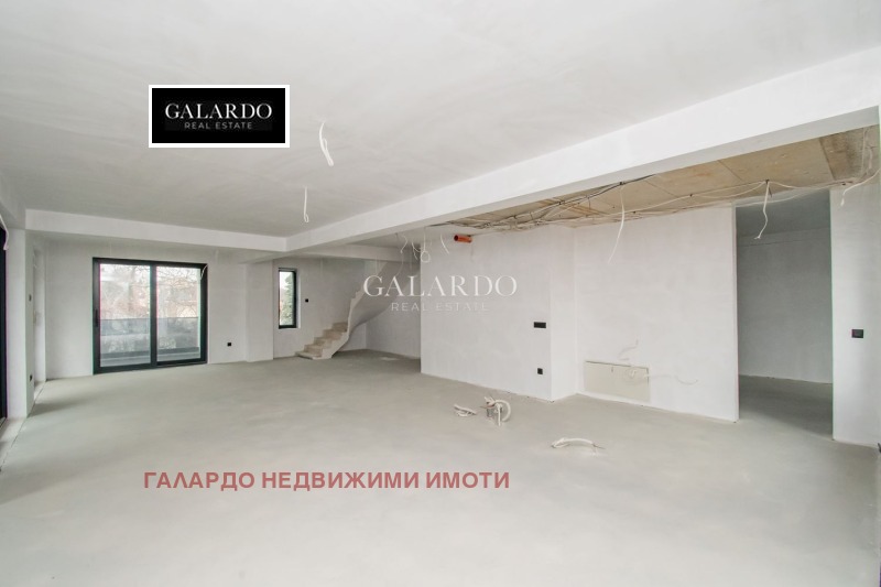 Продава МНОГОСТАЕН, гр. София, Бояна, снимка 4 - Апартаменти - 52925909