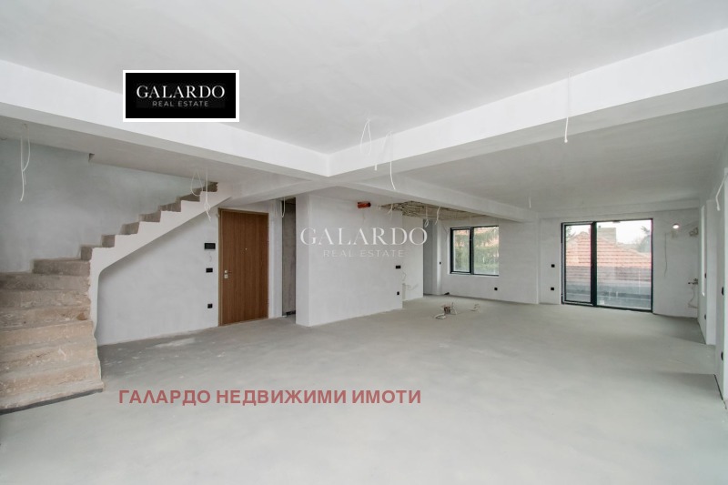 Продава МНОГОСТАЕН, гр. София, Бояна, снимка 3 - Апартаменти - 52925909