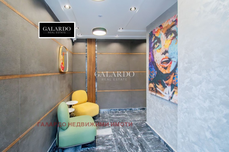 Продава МНОГОСТАЕН, гр. София, Бояна, снимка 15 - Апартаменти - 52925909