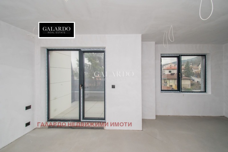 Продава МНОГОСТАЕН, гр. София, Бояна, снимка 6 - Апартаменти - 52925909