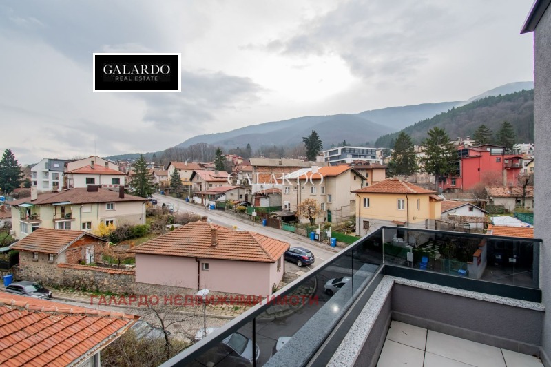 Продава МНОГОСТАЕН, гр. София, Бояна, снимка 10 - Апартаменти - 52925909