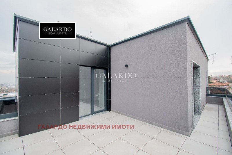 Продава МНОГОСТАЕН, гр. София, Бояна, снимка 17 - Апартаменти - 52925909