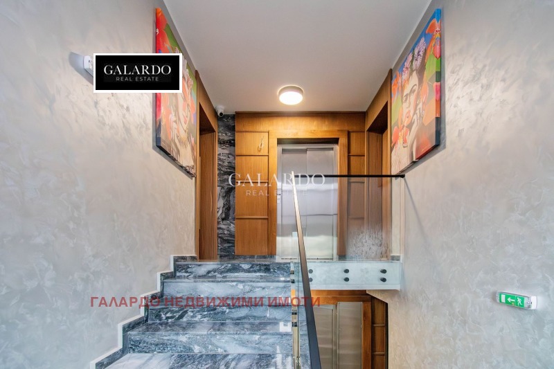 Продава МНОГОСТАЕН, гр. София, Бояна, снимка 14 - Апартаменти - 52925909