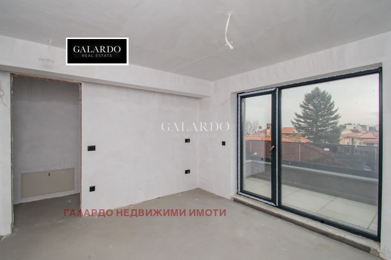 Продава МНОГОСТАЕН, гр. София, Бояна, снимка 12 - Апартаменти - 52925909