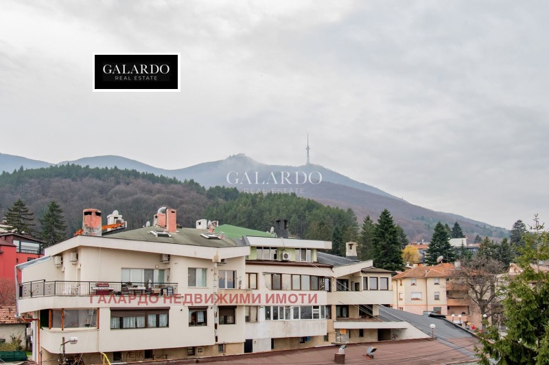 Продава МНОГОСТАЕН, гр. София, Бояна, снимка 11 - Апартаменти - 52925909