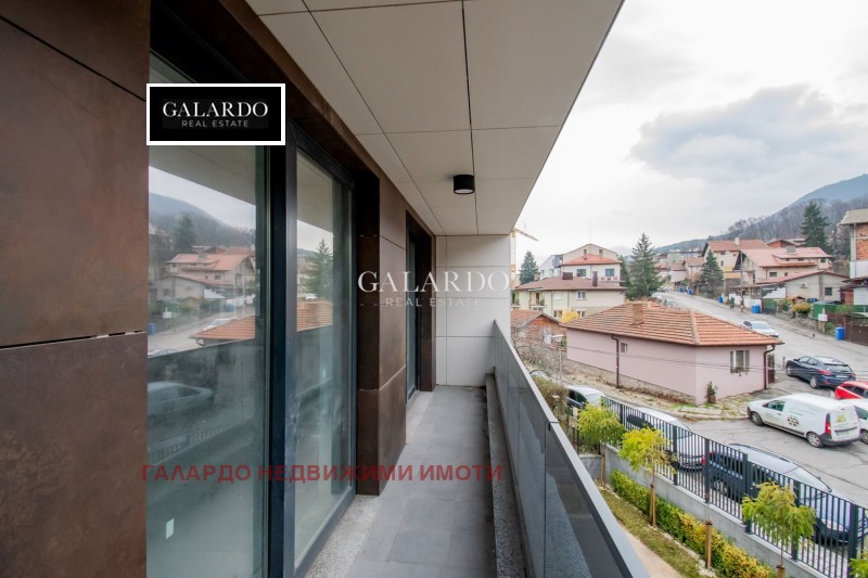 Продава МНОГОСТАЕН, гр. София, Бояна, снимка 16 - Апартаменти - 52925909