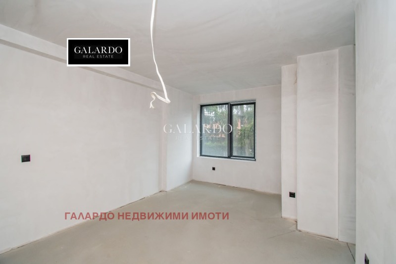 Продава МНОГОСТАЕН, гр. София, Бояна, снимка 9 - Апартаменти - 52925909