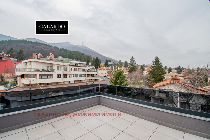 Продава МНОГОСТАЕН, гр. София, Бояна, снимка 13 - Апартаменти - 52925909