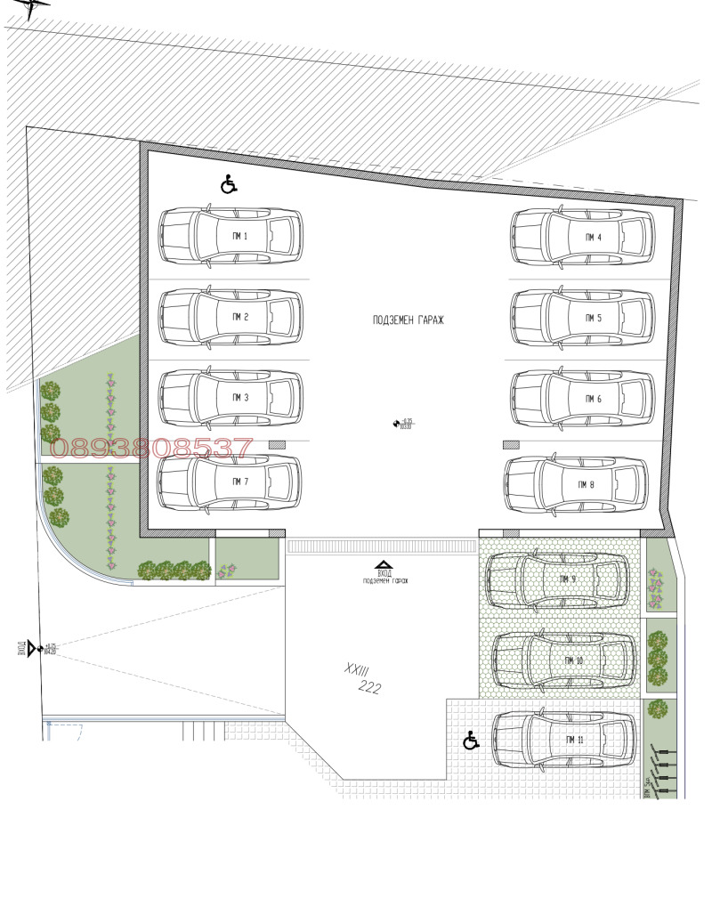 Продава МЕЗОНЕТ, гр. Варна, Бриз, снимка 5 - Aпартаменти - 47445762