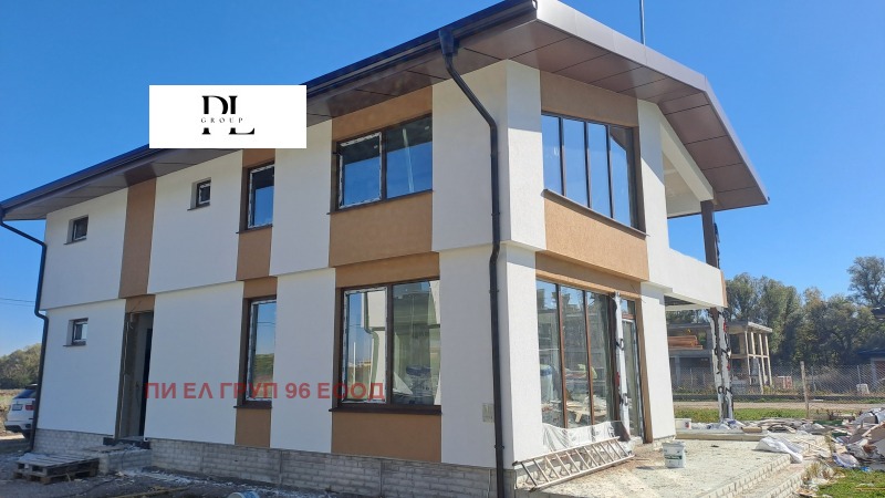 Продава КЪЩА, гр. Божурище, област София област, снимка 1 - Къщи - 48114580