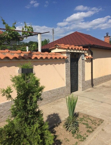 Til salg  Hus region Plovdiv , Drangovo , 65 kvm | 13683652 - billede [2]