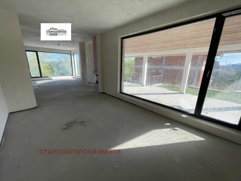 Продава КЪЩА, с. Борилово, област Стара Загора, снимка 10 - Къщи - 52194643