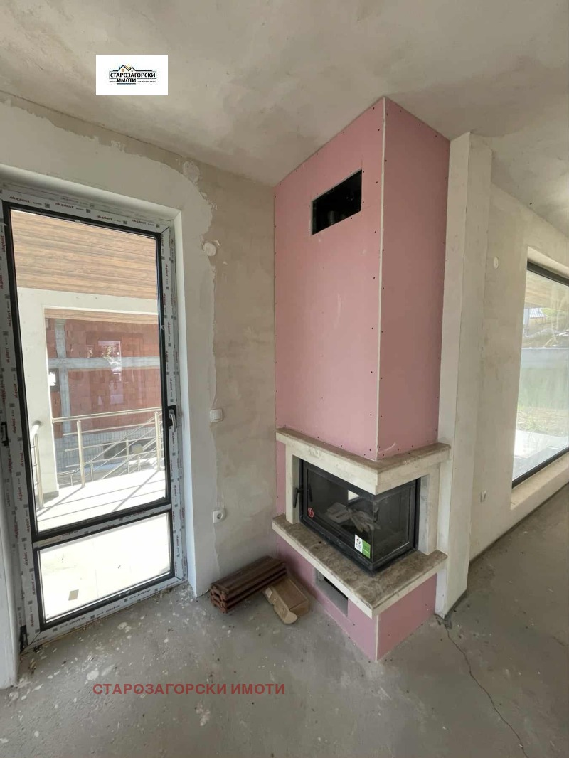 Продава КЪЩА, с. Борилово, област Стара Загора, снимка 8 - Къщи - 52194643