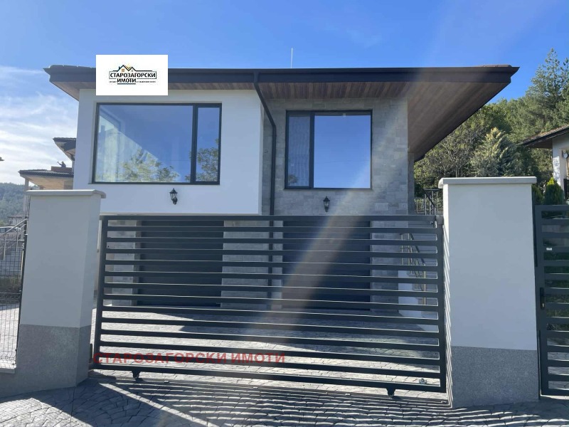 Продава КЪЩА, област Стара Загора, с. Борилово • 270000 € / 528074.10 лв. • 97367659 1