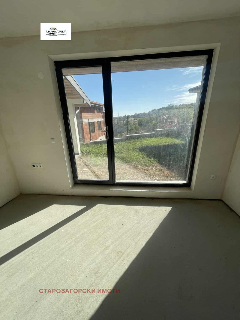 Продава КЪЩА, с. Борилово, област Стара Загора, снимка 3 - Къщи - 52194643