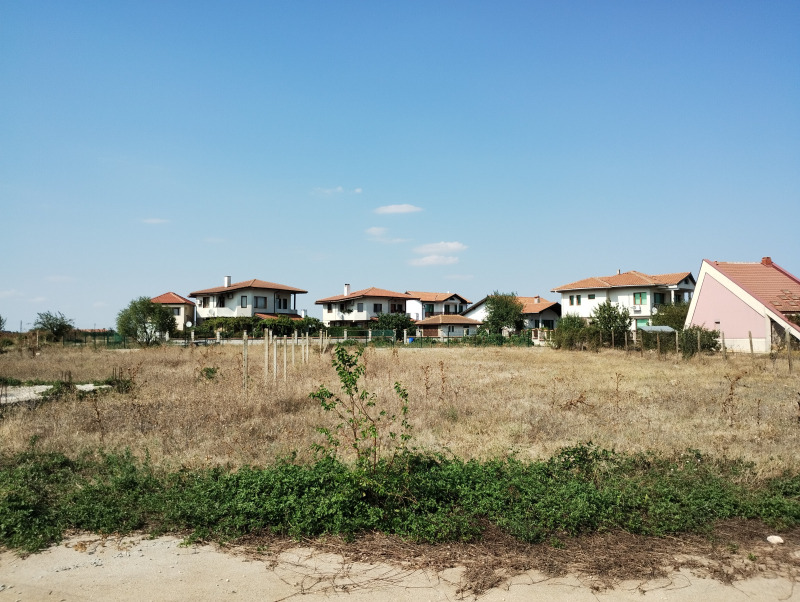 En venta  Trama región Dóbrich , Balchik , 2110 metros cuadrados | 78157670 - imagen [14]