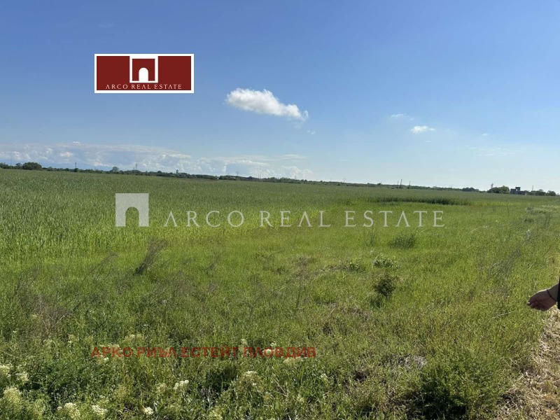 Na sprzedaż  Działka region Płowdiw , Jagodowo , 6666 mkw | 15971718 - obraz [2]