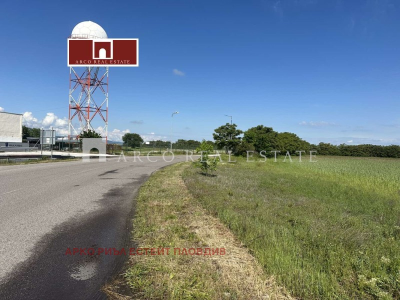 Na sprzedaż  Działka region Płowdiw , Jagodowo , 6666 mkw | 15971718 - obraz [7]