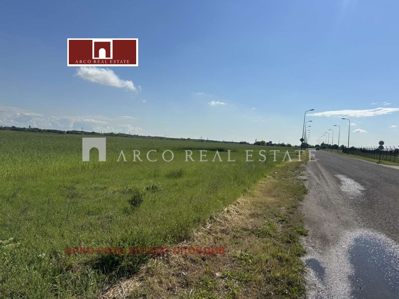 Na sprzedaż  Działka region Płowdiw , Jagodowo , 6666 mkw | 15971718 - obraz [3]