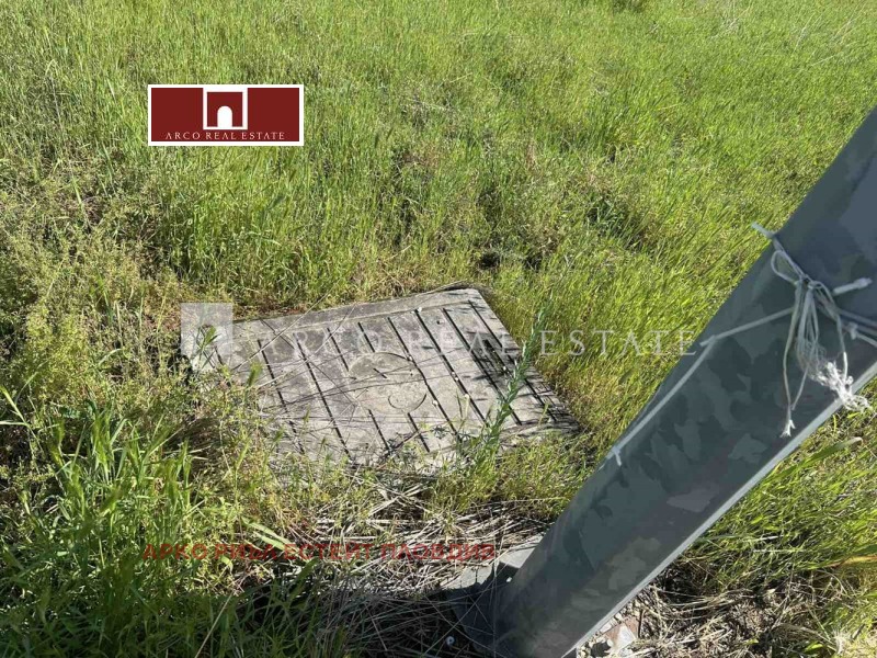 Na sprzedaż  Działka region Płowdiw , Jagodowo , 6666 mkw | 15971718 - obraz [4]