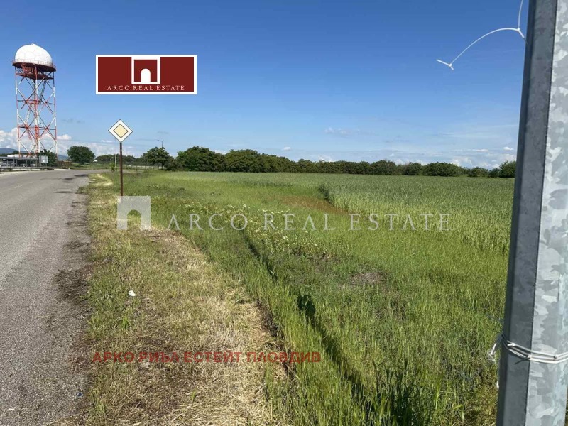 Na sprzedaż  Działka region Płowdiw , Jagodowo , 6666 mkw | 15971718