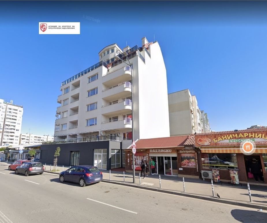 Продава 2-СТАЕН, гр. София, Овча купел, снимка 7 - Апартаменти - 54421572