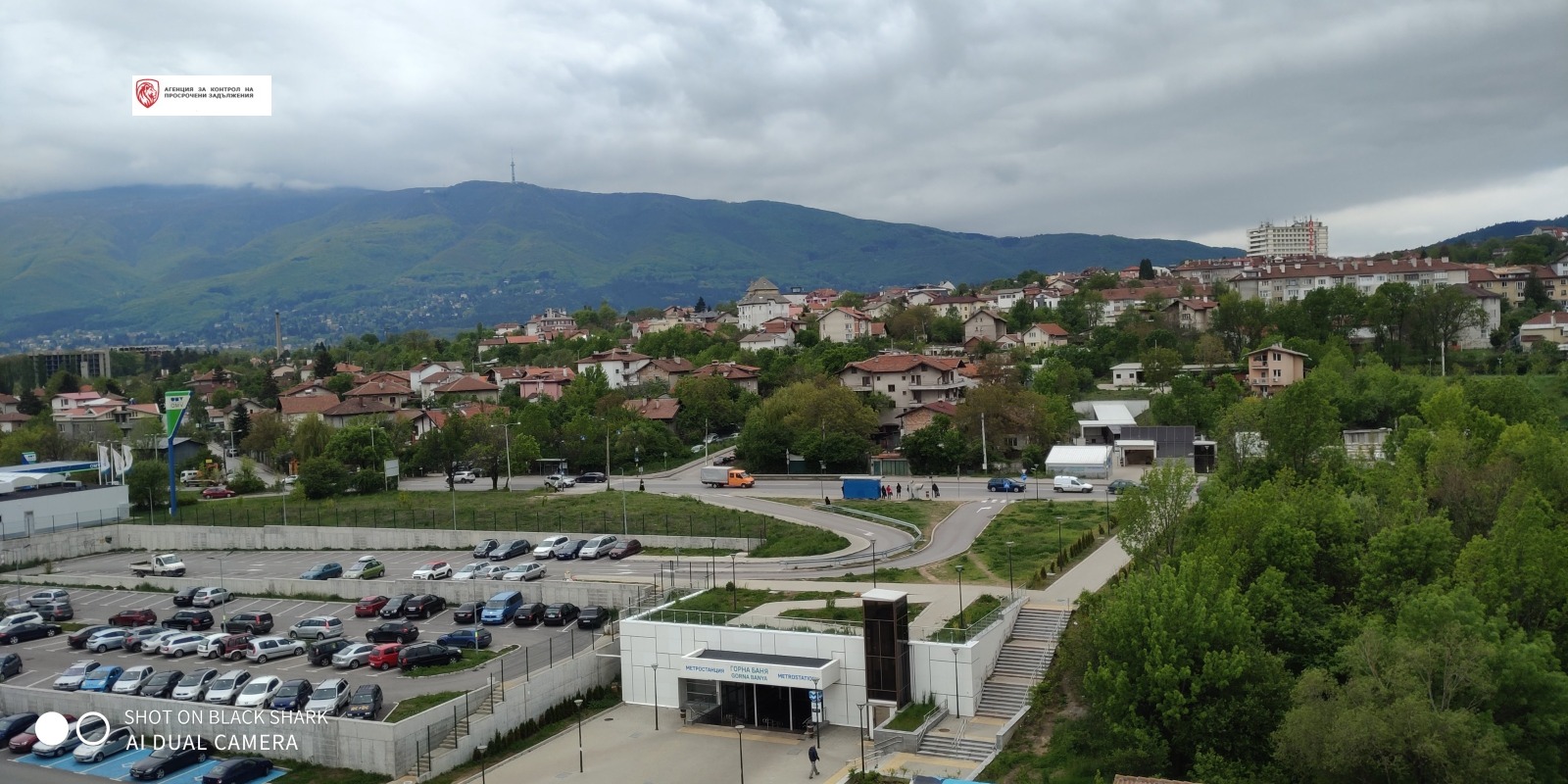 Продава 2-СТАЕН, гр. София, Овча купел, снимка 10 - Апартаменти - 54421572