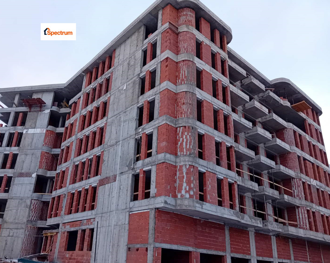 Продава 2-СТАЕН, гр. София, Зона Б-19, снимка 2 - Апартаменти - 53440766