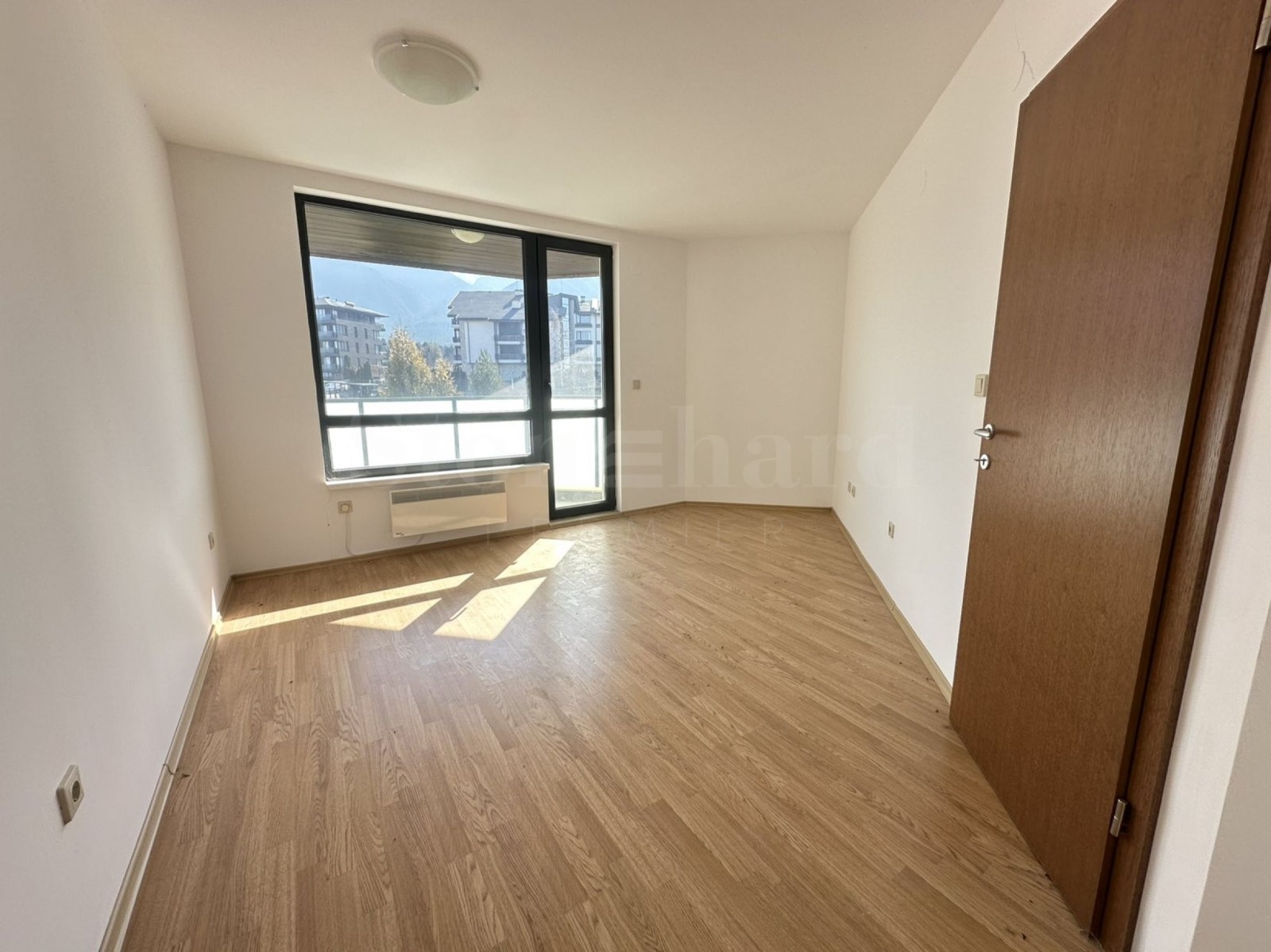 Продава 2-СТАЕН, гр. Разлог, област Благоевград, снимка 5 - Апартаменти - 53815068