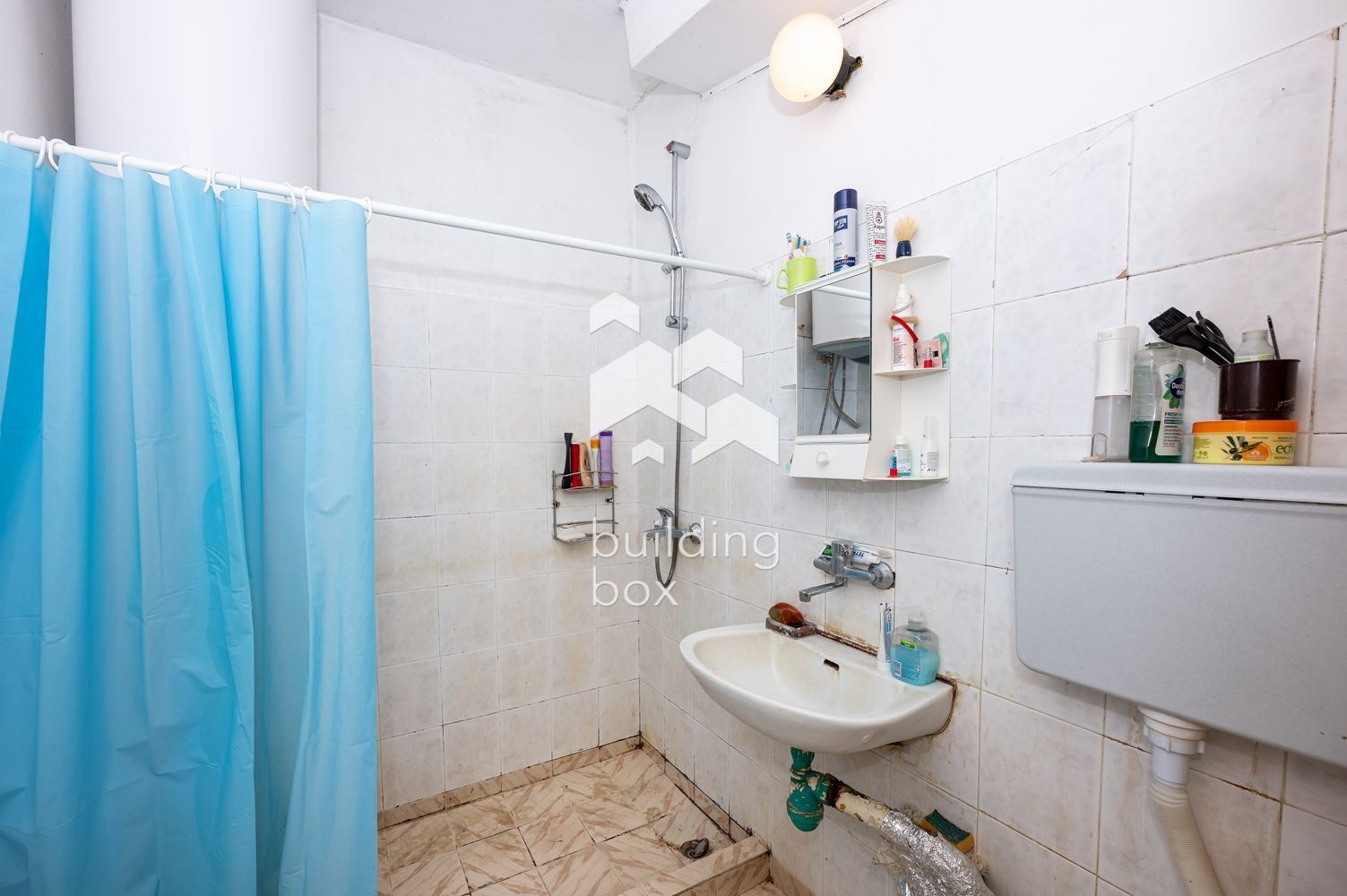 Продава 2-СТАЕН, гр. Пловдив, Христо Смирненски, снимка 7 - Апартаменти - 54953555