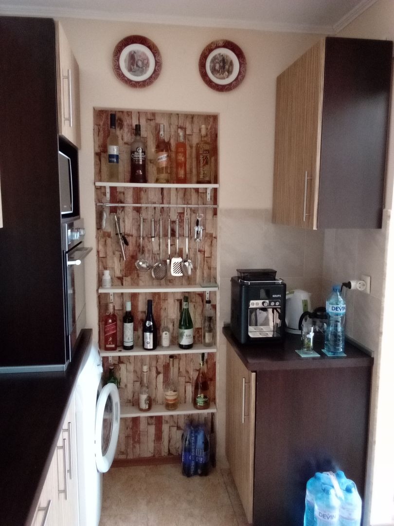 Продава 2-СТАЕН, к.к. Слънчев бряг, област Бургас, снимка 10 - Апартаменти - 55348574