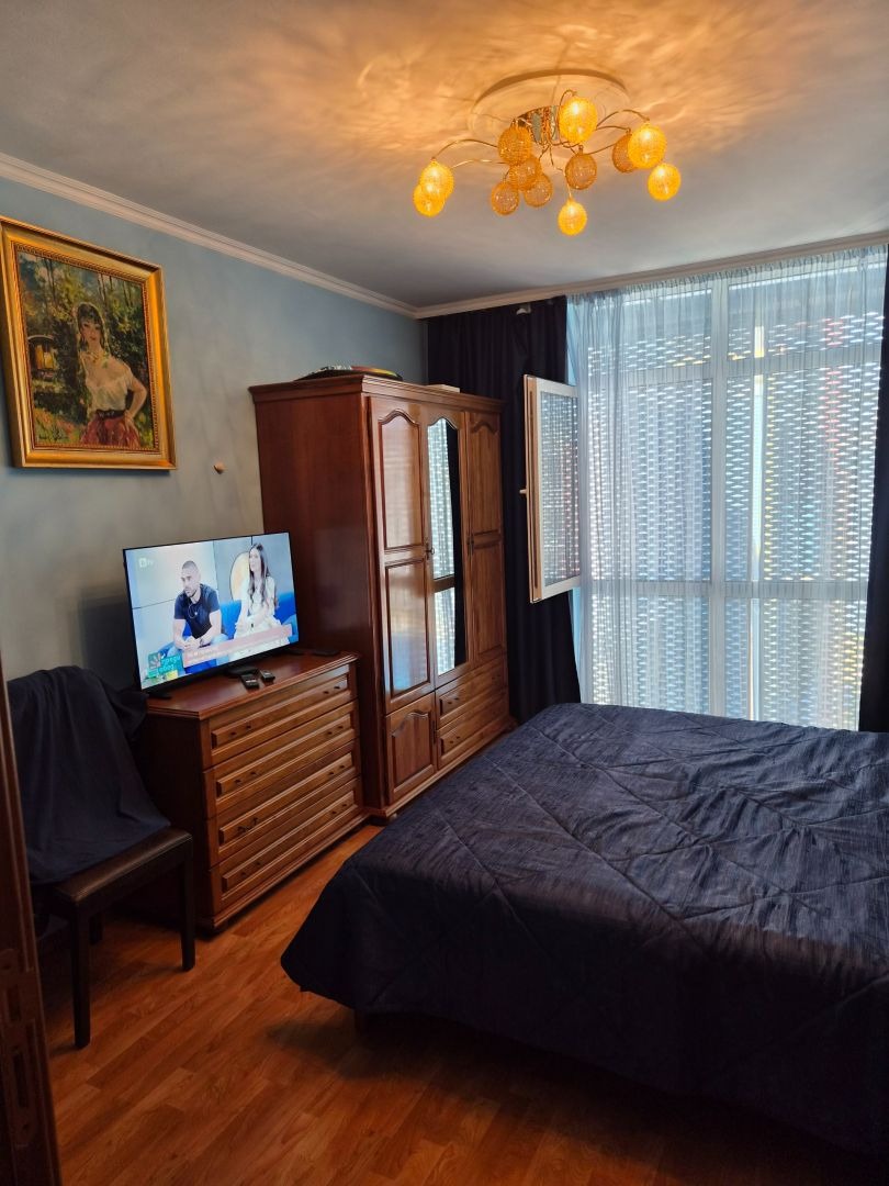 Продава 2-СТАЕН, к.к. Слънчев бряг, област Бургас, снимка 3 - Апартаменти - 55348574
