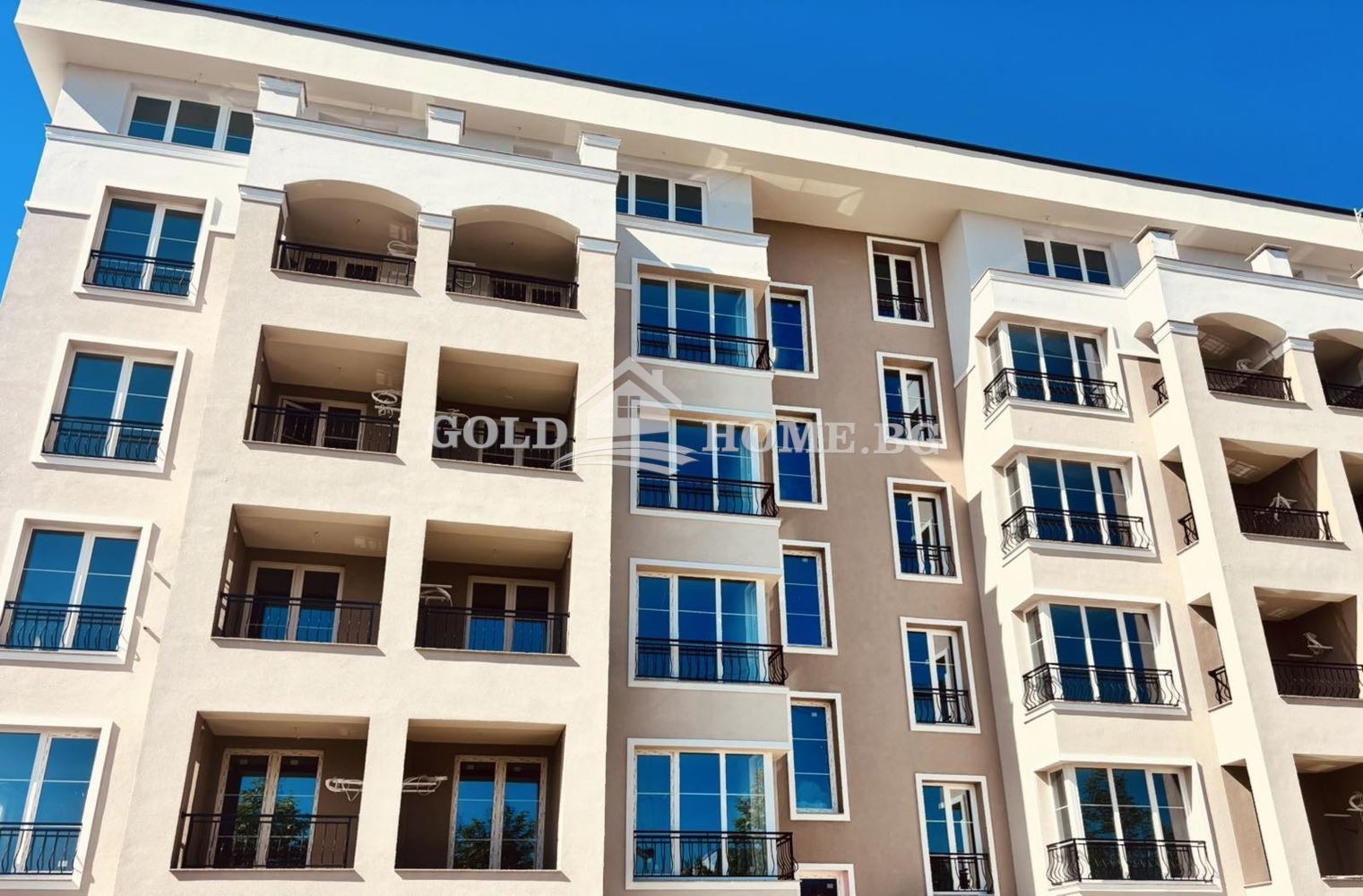 Продава 2-СТАЕН, гр. Пловдив, Коматевско шосе, снимка 9 - Апартаменти - 55388730