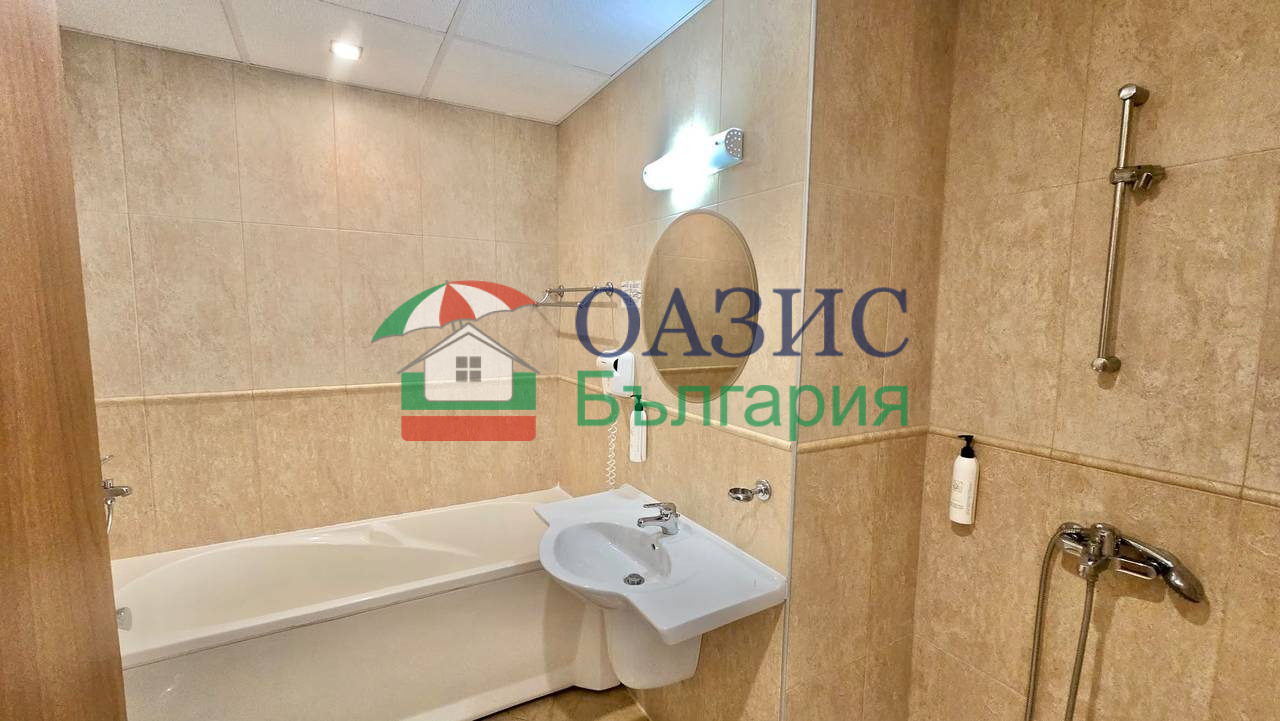 Продава 2-СТАЕН, к.к. Слънчев бряг, област Бургас, снимка 14 - Апартаменти - 55599979