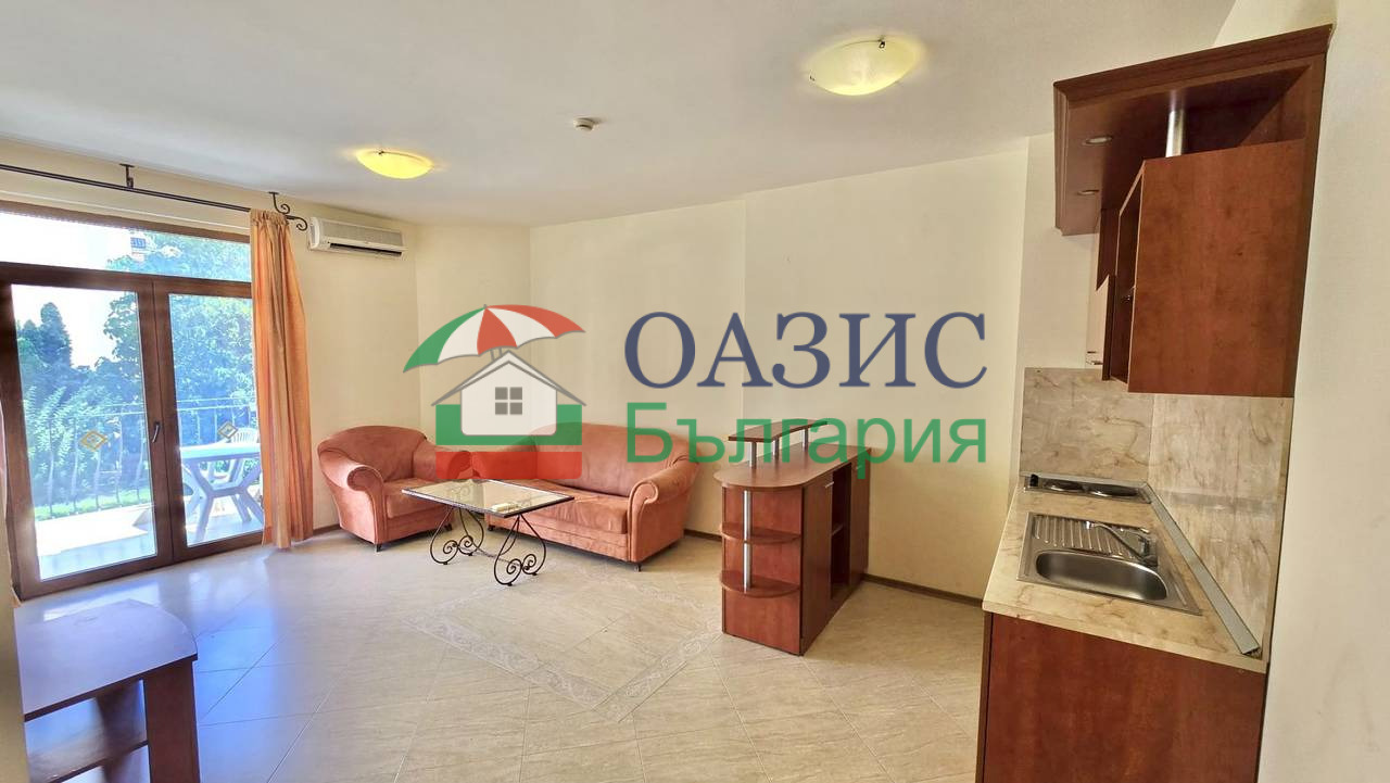 Продава 2-СТАЕН, к.к. Слънчев бряг, област Бургас, снимка 6 - Апартаменти - 55599979