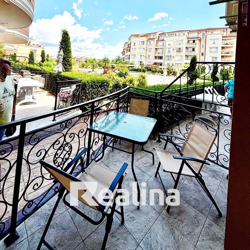 Продава 2-СТАЕН, с. Равда, област Бургас, снимка 10 - Апартаменти - 55652599