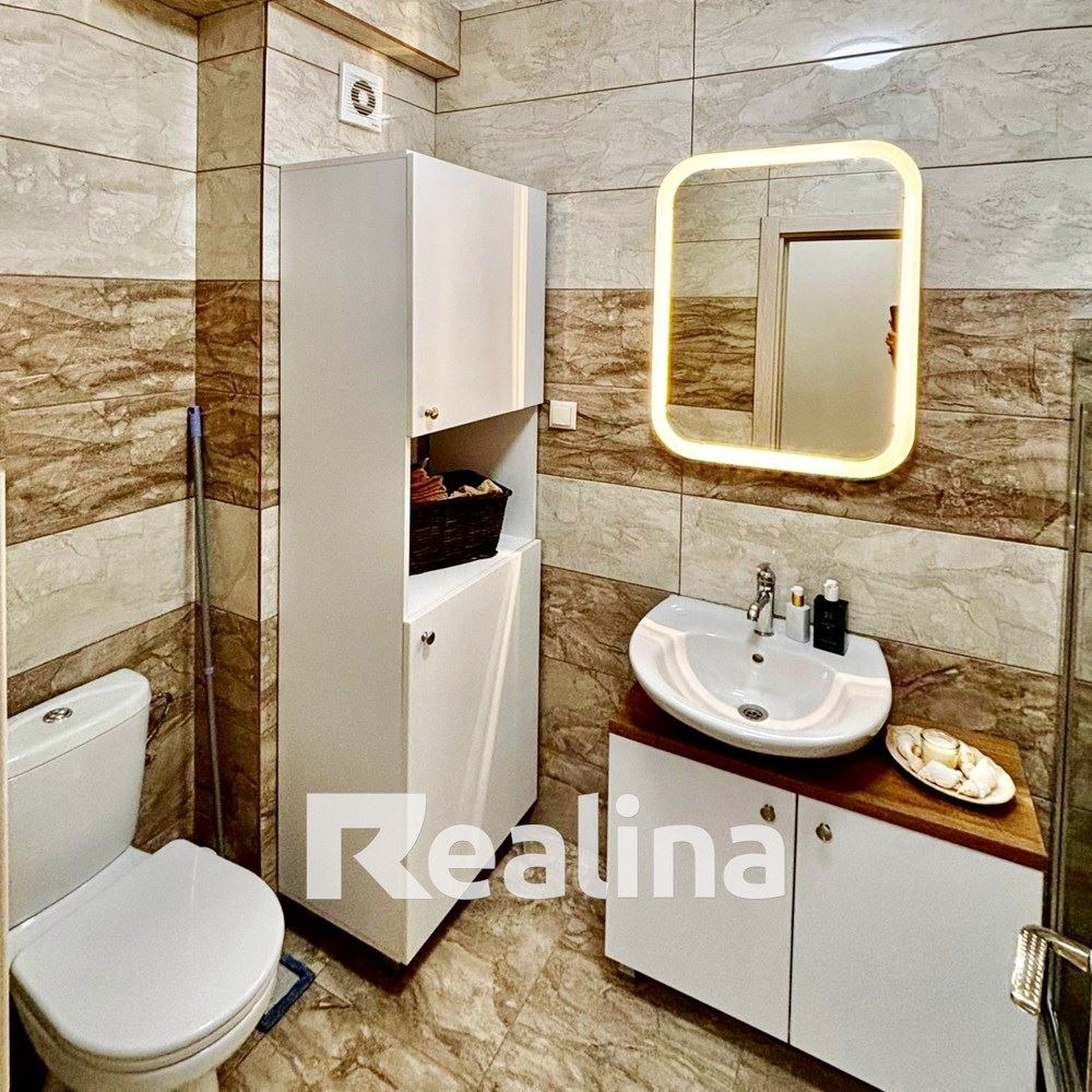 Продава 2-СТАЕН, с. Равда, област Бургас, снимка 9 - Апартаменти - 55652599