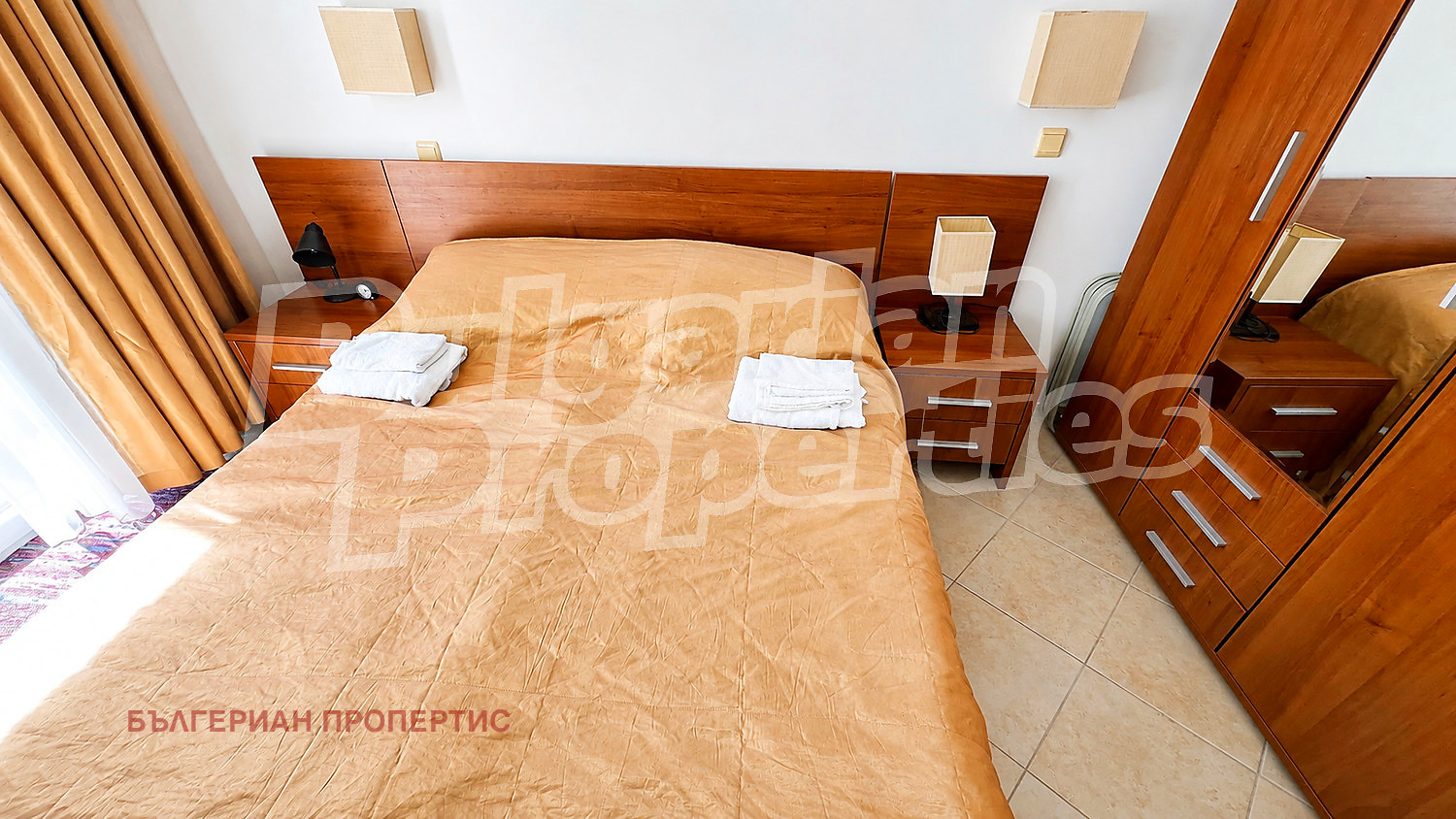 Продава 2-СТАЕН, с. Кошарица, област Бургас, снимка 7 - Апартаменти - 55836016