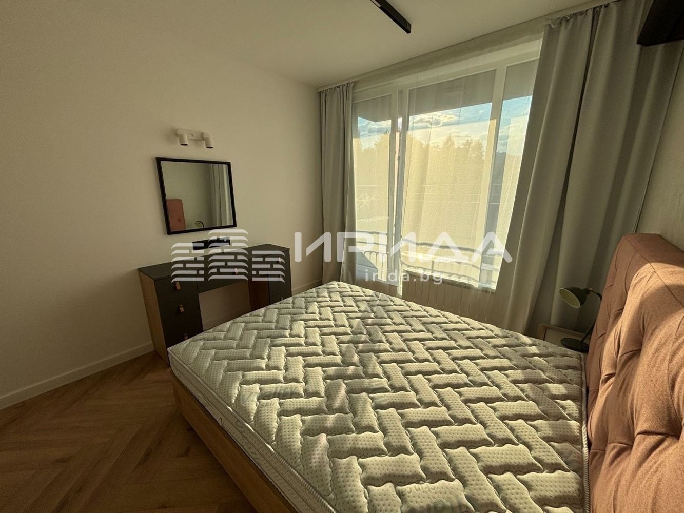 Продава 2-СТАЕН, гр. София, Дружба 1, снимка 10 - Апартаменти - 56168046