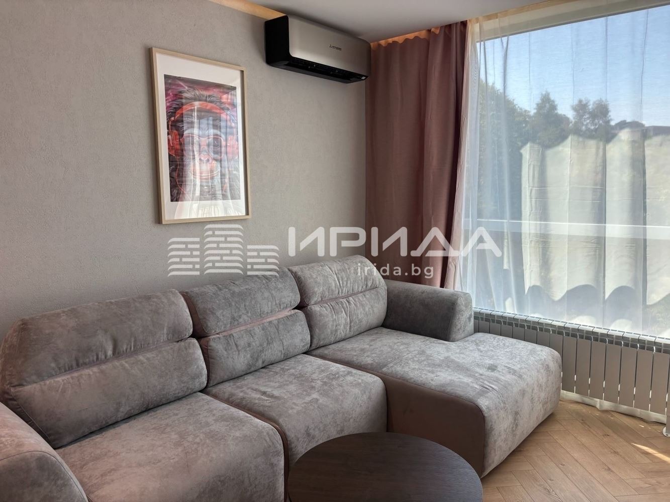 Продава 2-СТАЕН, гр. София, Дружба 1, снимка 2 - Апартаменти - 56168046