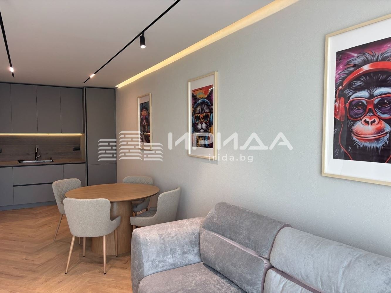 Продава 2-СТАЕН, гр. София, Дружба 1, снимка 3 - Апартаменти - 56168046