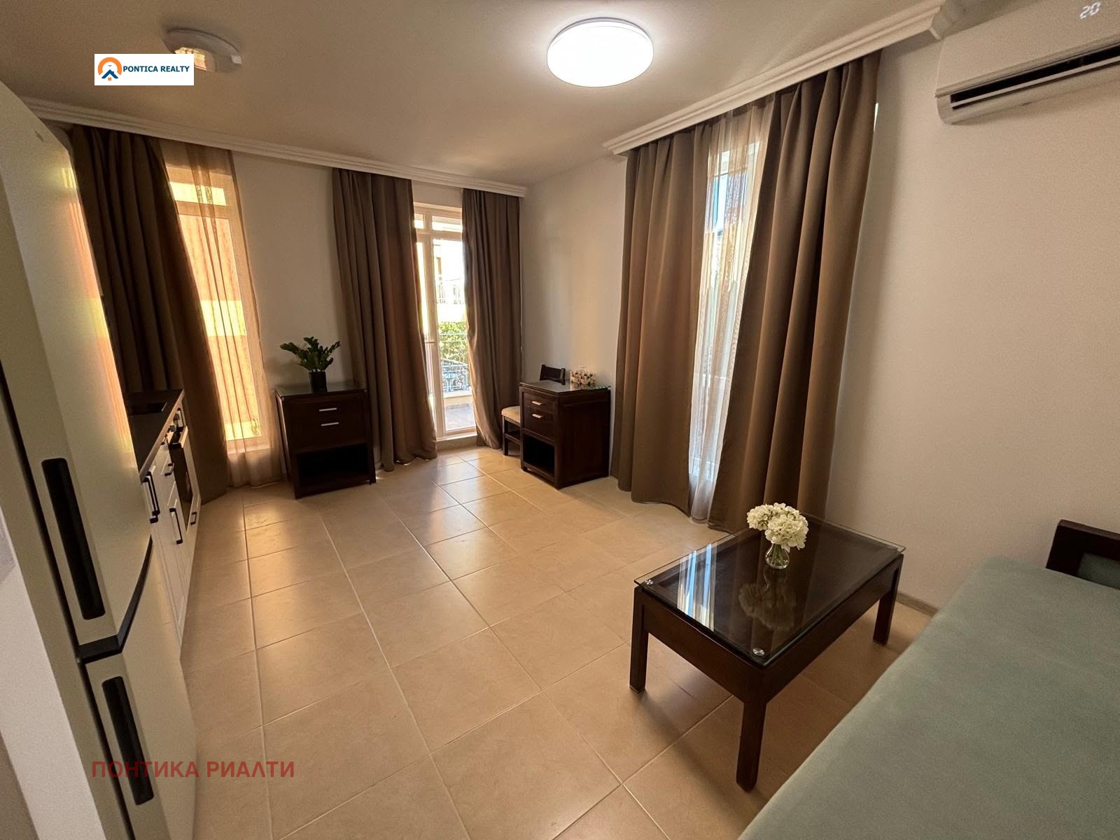 Продава 2-СТАЕН, с. Равда, област Бургас, снимка 7 - Апартаменти - 56720144