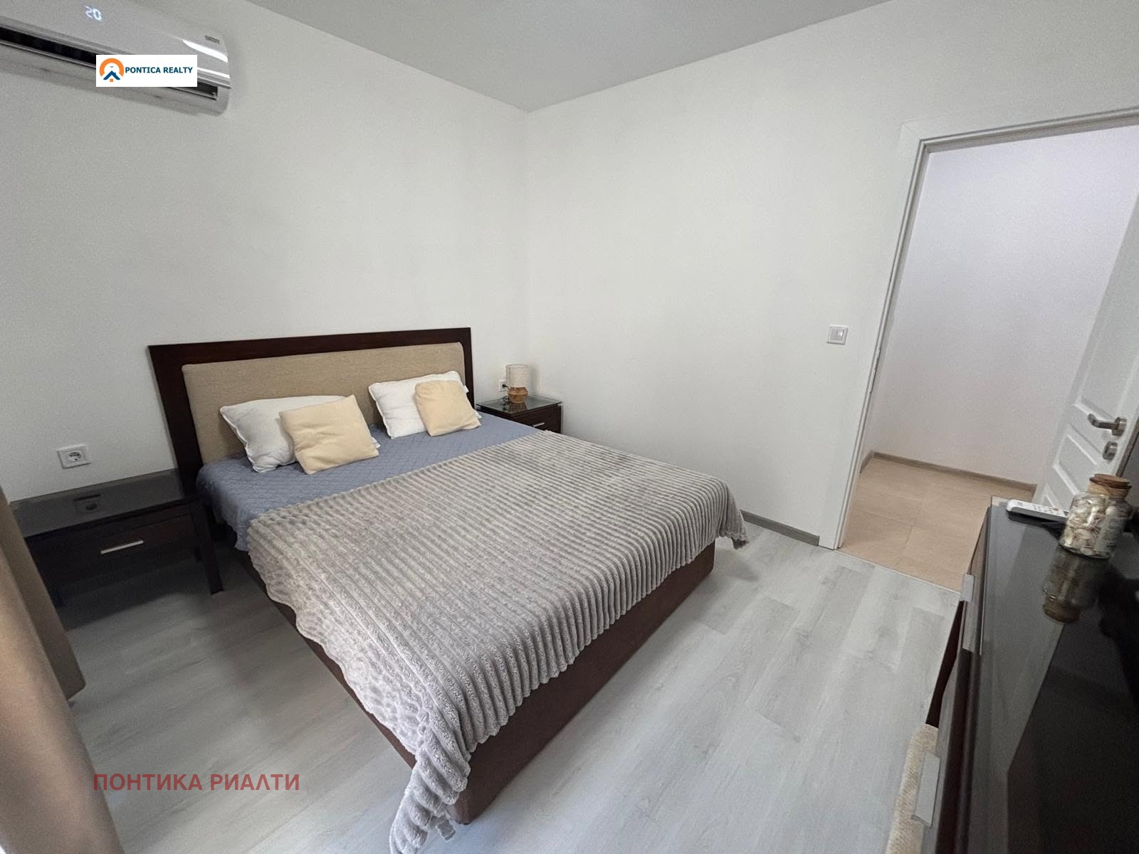 Продава 2-СТАЕН, с. Равда, област Бургас, снимка 17 - Апартаменти - 56720144