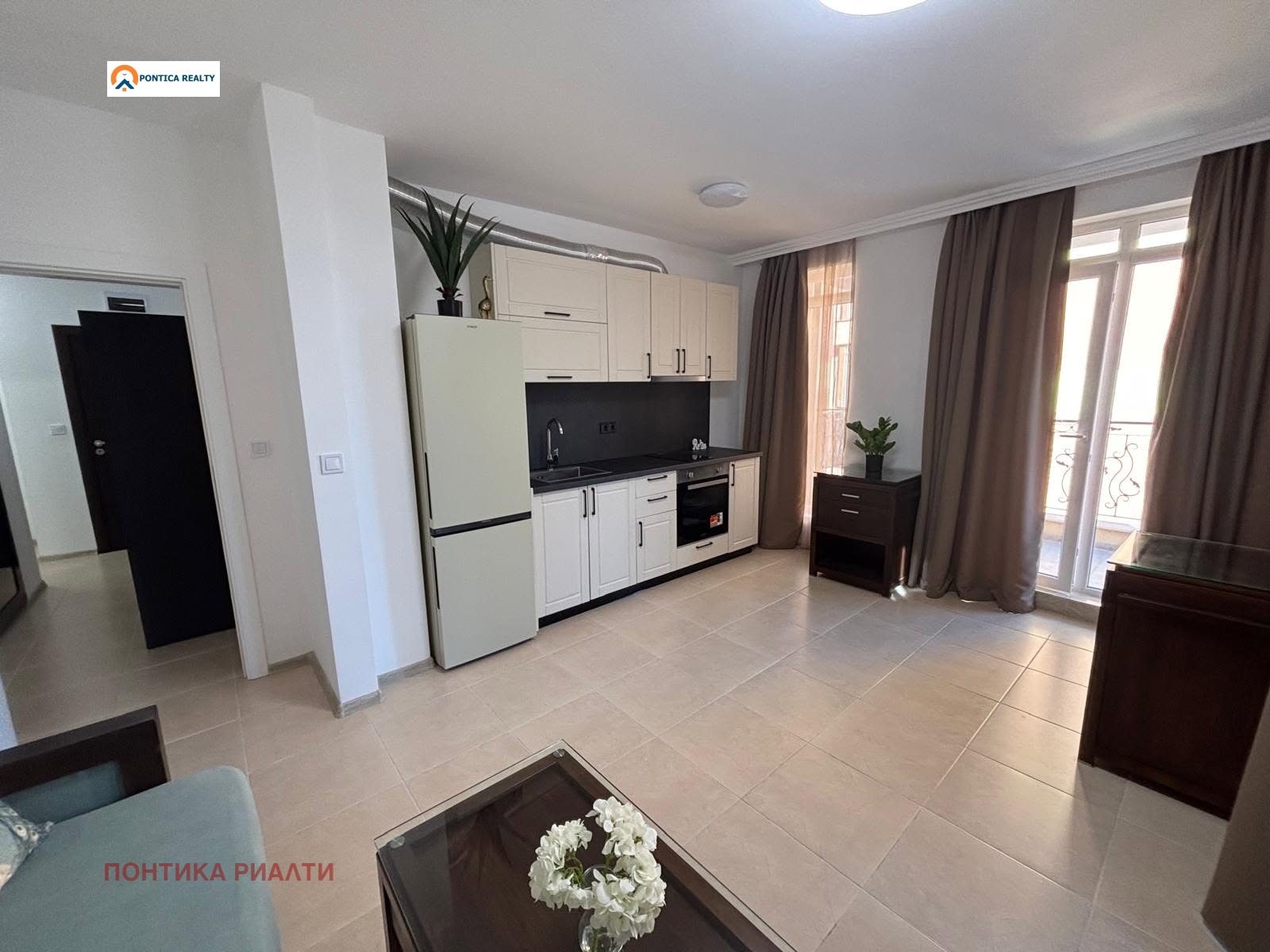 Продава 2-СТАЕН, с. Равда, област Бургас, снимка 2 - Апартаменти - 56720144